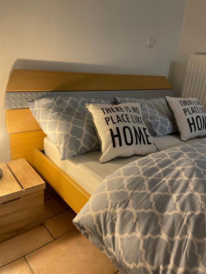 Gezellige Studio 1 Slaapkamer, 3Pers,Strand,Zee 50M Ostenda Zewnętrze zdjęcie