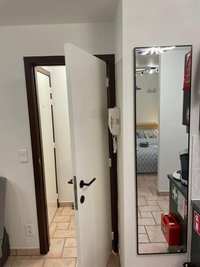 Gezellige Studio 1 Slaapkamer, 3Pers,Strand,Zee 50M Ostenda Zewnętrze zdjęcie