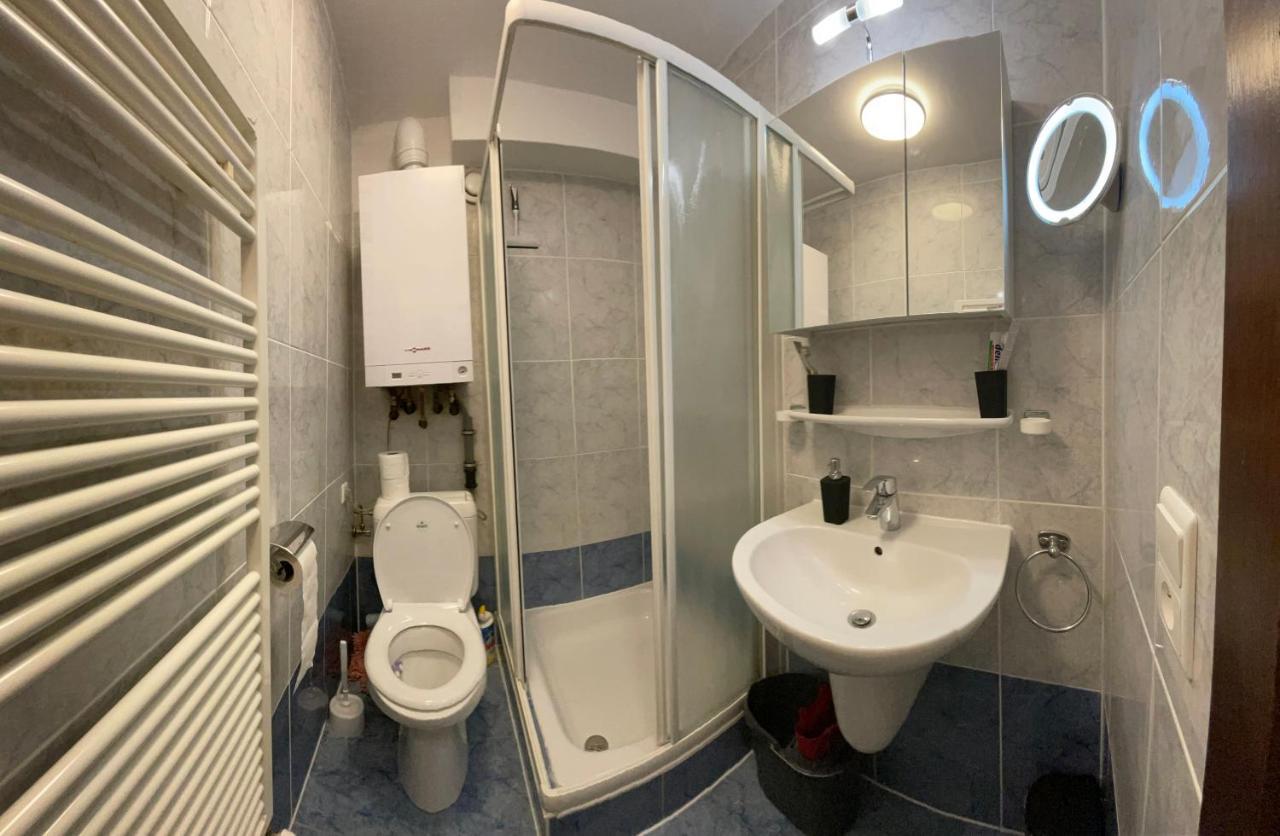 Gezellige Studio 1 Slaapkamer, 3Pers,Strand,Zee 50M Ostenda Zewnętrze zdjęcie