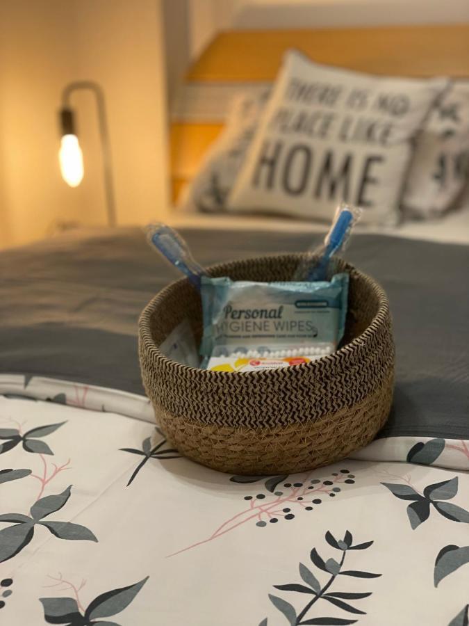 Gezellige Studio 1 Slaapkamer, 3Pers,Strand,Zee 50M Ostenda Zewnętrze zdjęcie