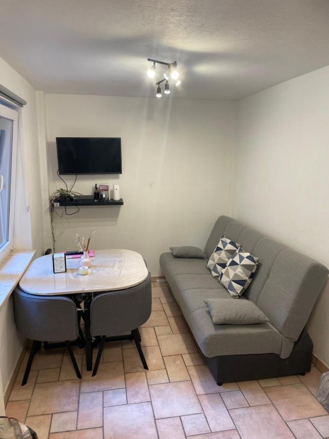 Gezellige Studio 1 Slaapkamer, 3Pers,Strand,Zee 50M Ostenda Zewnętrze zdjęcie
